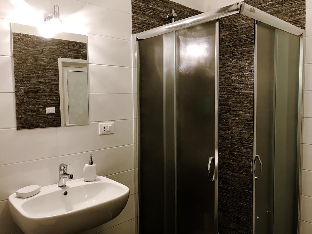 Sizilien Hotel Ragusa Zewnętrze zdjęcie
